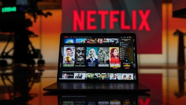 Netflix says password-sharing crackdowns led to more signups than cancellations