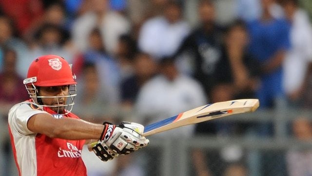 Former Kings XI Punjab batter Paul Valthaty retires from first-class cricket