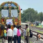 Cross-border rail link between Nepal and India becomes operational
