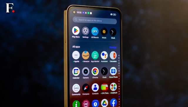 Realme Narzo 60 5G review: Budget smartphone with mid-range aesthetic -  BusinessToday
