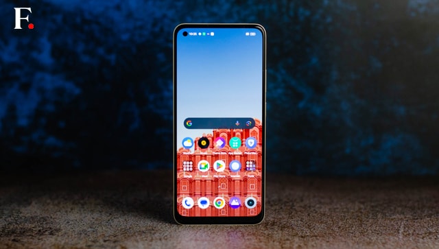 Realme Narzo 60 5G Review Get it for the design and the display