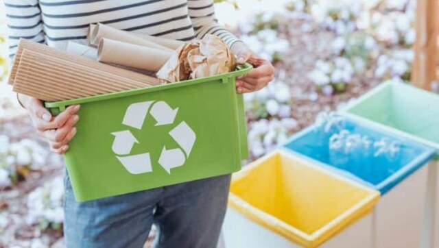Recycling is a 'scam', did more harm than good to the planet, say scientists