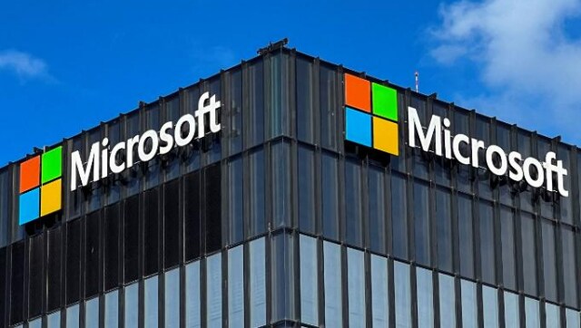 Riding the AI wave, Microsoft reports record-breaking profits, made $20.1 billion last quarter