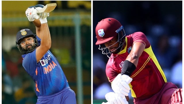 IND vs WI: India beat West Indies by five wickets, take 1-0 lead in ODI series