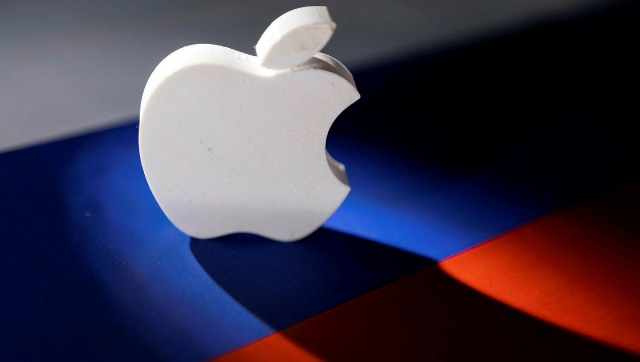 Russia does to US what US did to China, bans all Apple products from govt-affiliated orgs