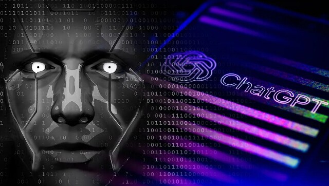 Sam Altman’s Monster: OpenAI scared of ChatGPT 4 which can now recognise and ‘read’ human faces