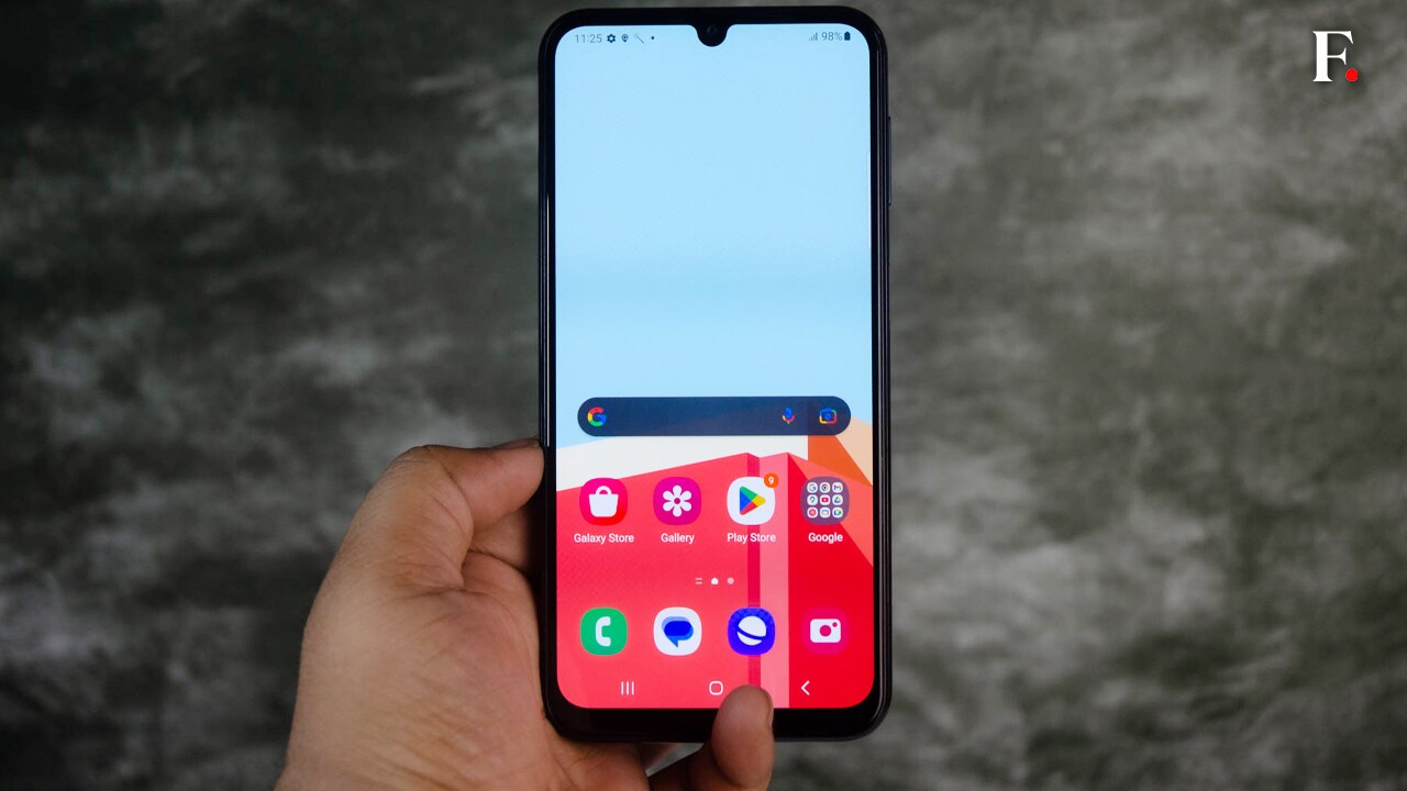 Samsung Galaxy M34 5G Review: Packing a big punch for its price