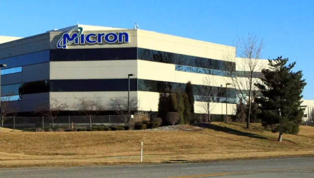 Semicon India 2023: Micron’s Gujarat fab will make chips for both local, global markets, employ 5000