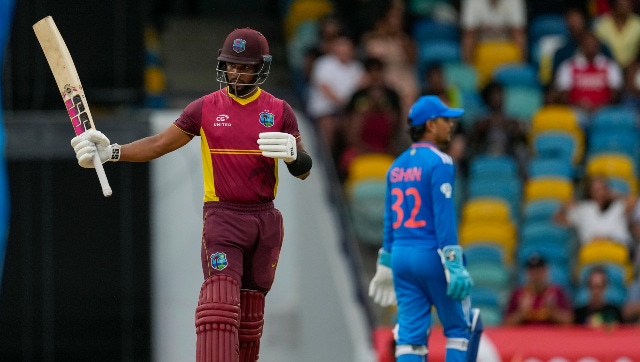 India vs West Indies Live Streaming: How to watch IND vs WI 3rd ODI live?