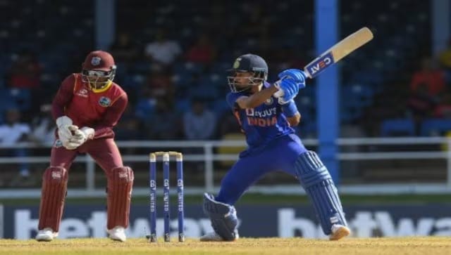 WI vs IND: Doordarshan to broadcast India’s tour of West Indies