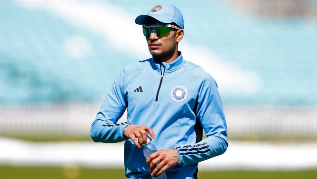 Having Shubman Gill at No 3 is extremely advantageous: Batting coach Vikram Rathour