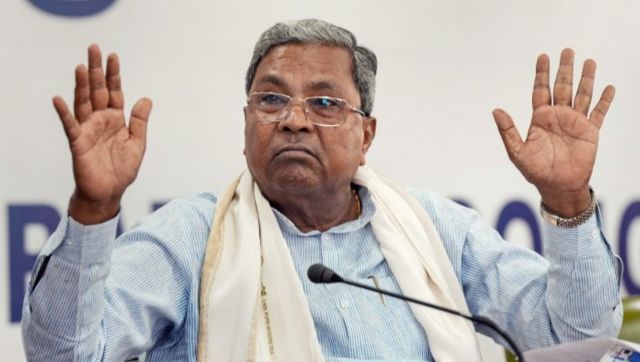 HC Issues Notice To Karnataka Chief Minister Siddaramaiah Over Plea ...