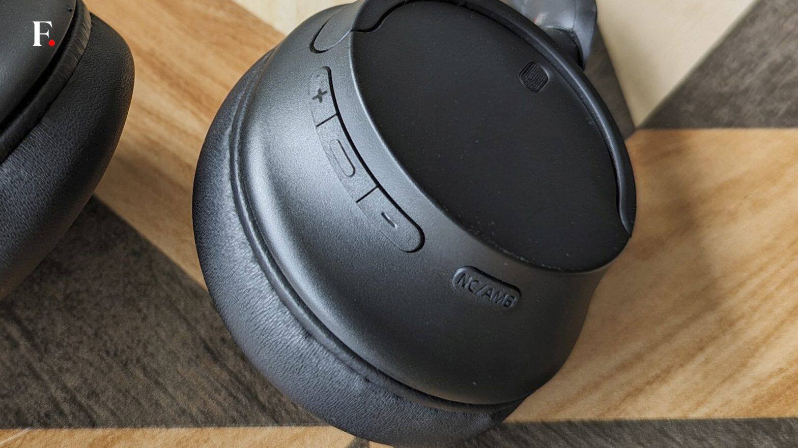 Sony WHCH720N Wireless Headphones Review Arguably the best ANC