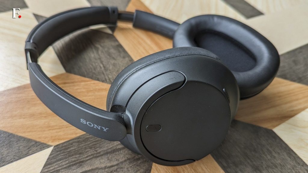 Sony WHCH720N Wireless Headphones Review Arguably the best ANC headphones under Rs 10000