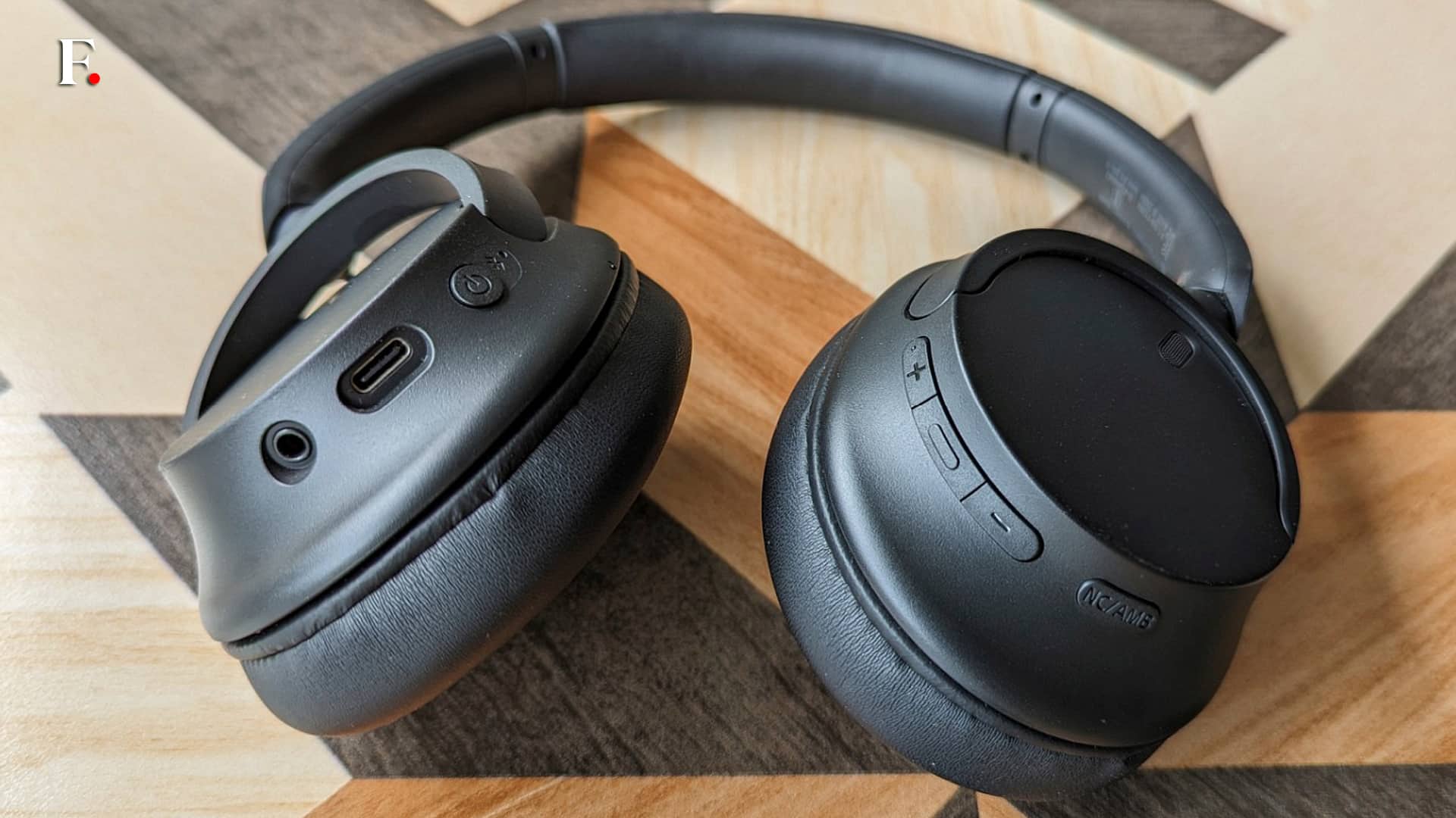 Sony WHCH720N Wireless Headphones Review Arguably the best ANC