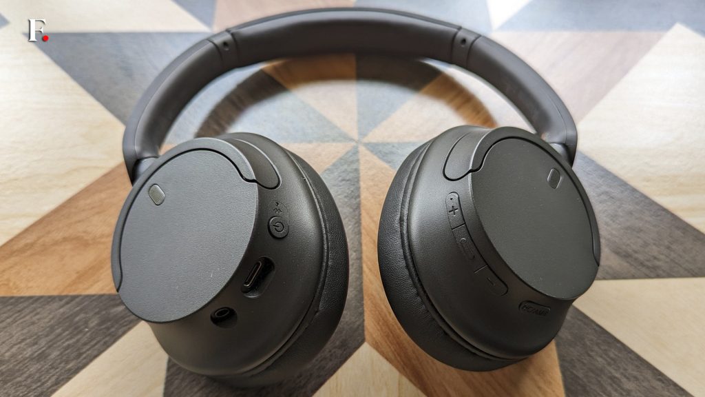 Sony WHCH720N Wireless Headphones Review Arguably the best ANC headphones under Rs 10000