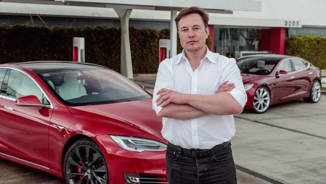 Super Tesla, Super Elon Musk: EV maker earned over $25 bn last quarter, despite lowering margins