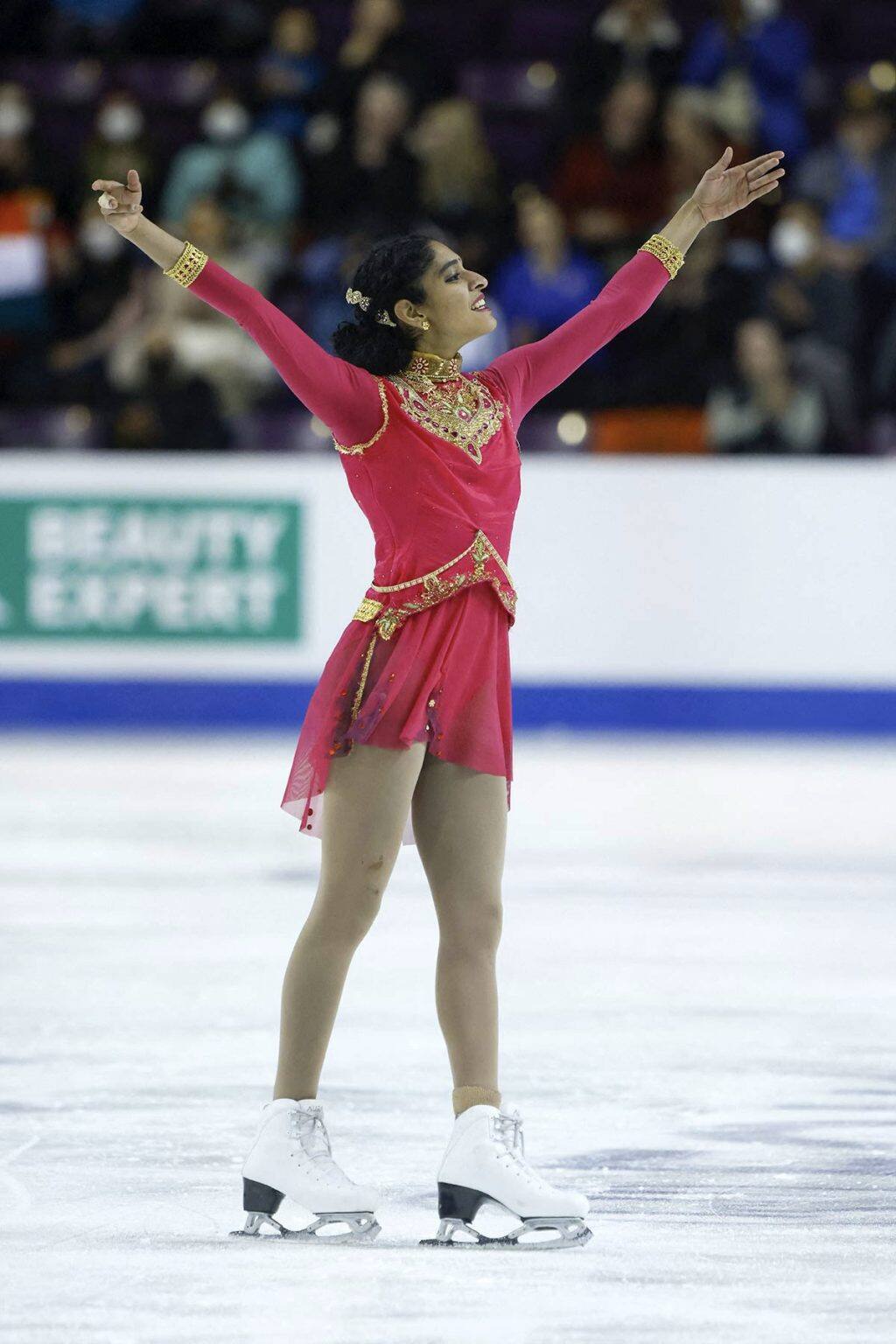How Indian skaters are gaining global recognition