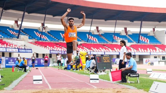 Asian Championships decathlon bronze gives me confidence for Asian Games: Tejaswin Shankar