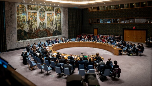 UN Security Council to discuss AI threat to humanity and global peace for the first time