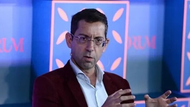 अमेरिकी थिंक टैंक के प्रमुख पर चीनी एजेंट के रूप में काम करने का आरोप लगाया गया