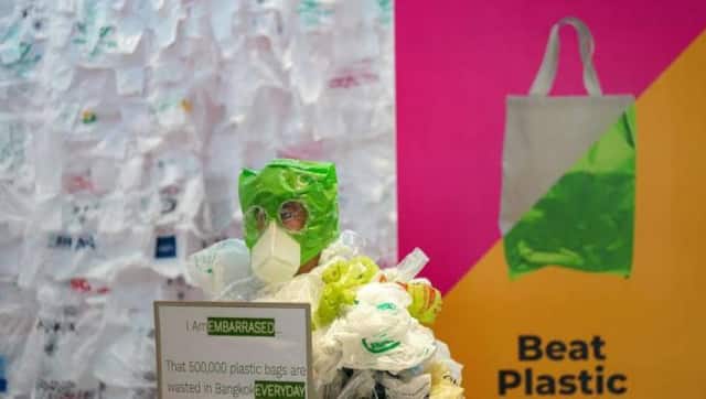 New Zealand leads the way in expanding ban on plastic bags