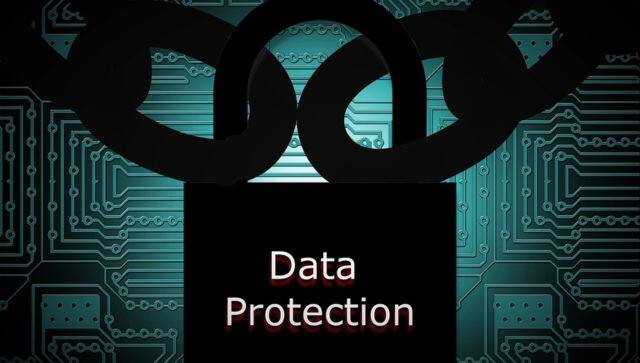 data protection bill