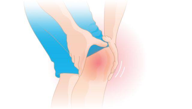 leg pain