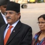 Nepal PM Pushpa Kamal Dahal's wife Sita passes away
