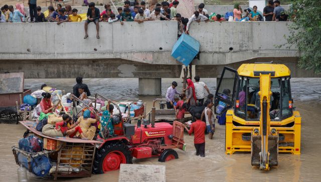 delhi floods