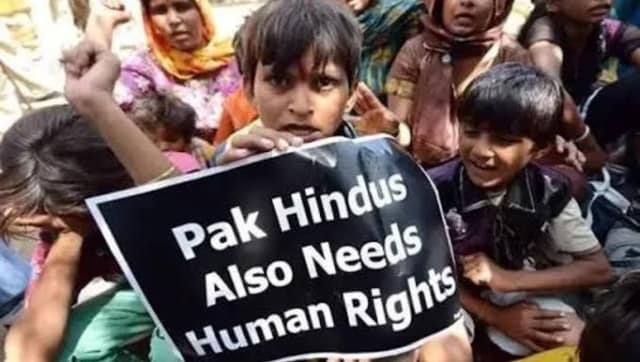Pak Human Rights Activist Says Violence Against Hindus Escalated In 