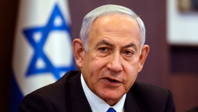 Israeli PM Benjamin Netanyahu Undergoes Heart Surgery Amid Mass ...