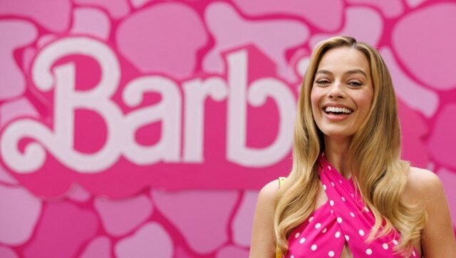 Pakistan's censor board delays release of Barbie citing 'objectionable content' Pakistan's censor board delays release of Barbie citing 'objectionable content'