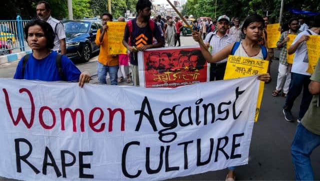 manipur violence protests