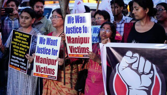 manipur violence 