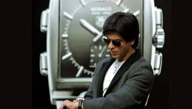 shah rukh khan