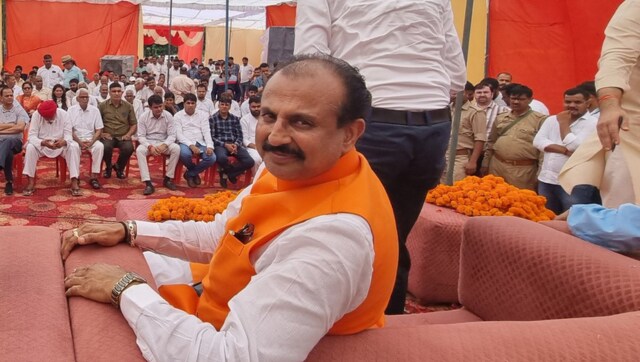 ‘Mughals razed 4 lakh temples to make mosques; they will be returned to Hindus’: UP Minister