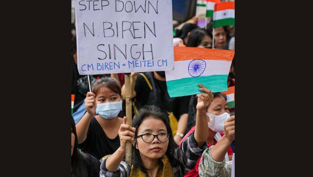 manipur violence