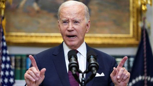 Why Biden admin doesn't want America to see the light of day