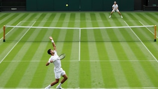 Wimbledon 2023 final: Wimbledon 2023 final live streaming: Date