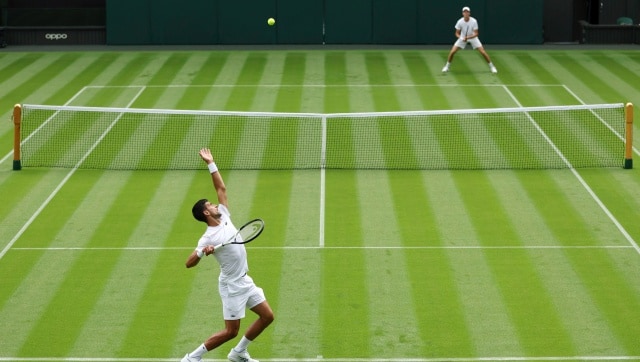 Wimbledon 2023 Schedule, venue, seeds, live streaming, all you need to know