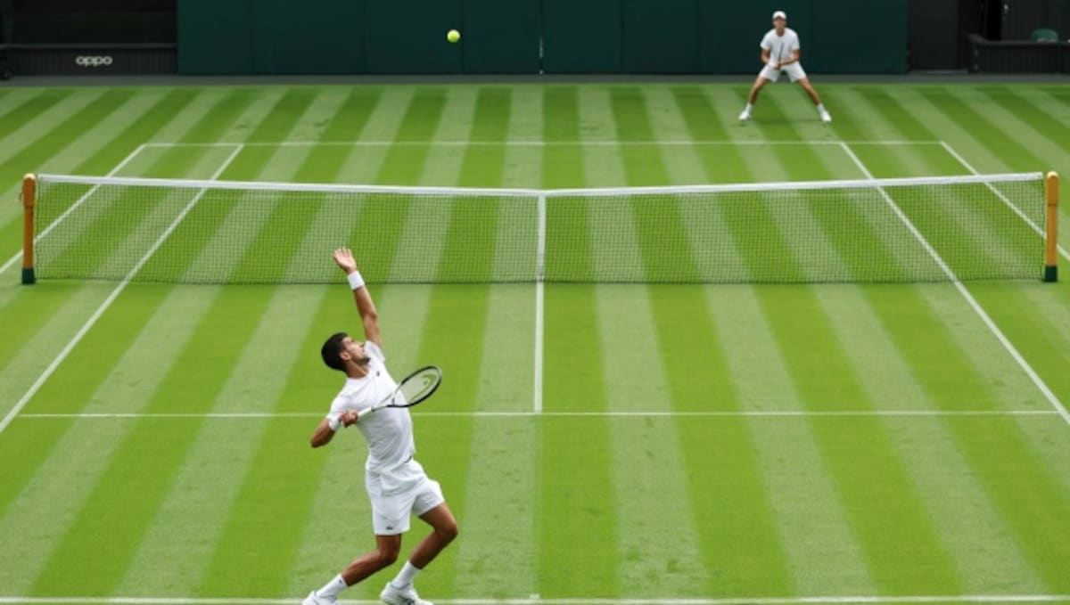 Wimbledon 2023: Seven key takeaways
