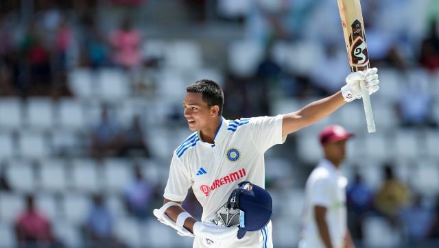 IND vs WI: With latest heroics, Yashasvi Jaiswal shows he belongs on the Test stage