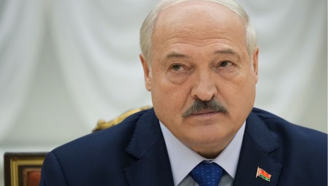 Trys prezidentai boikotavo nuotrauką COP28 dėl Baltarusijos stipruolio