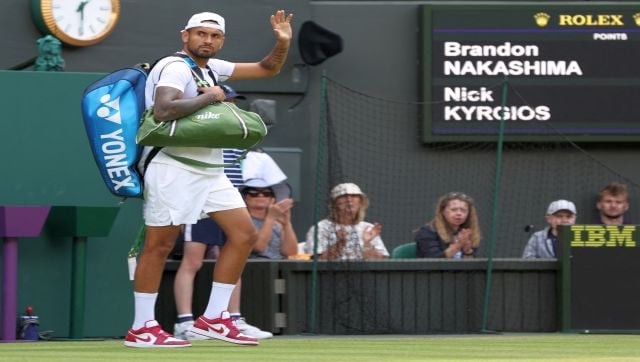 How Jannik Sinner's Gucci duffle bag made history at Wimbledon