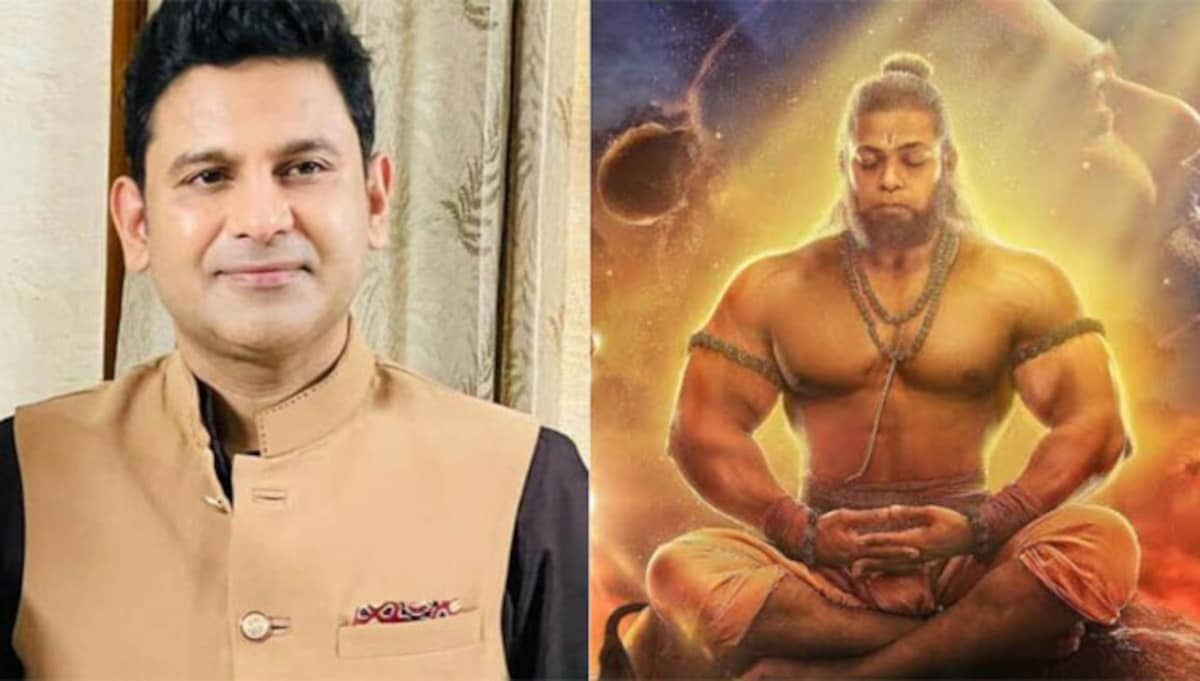 Manoj Muntashir issues an unconditional apology for hurting