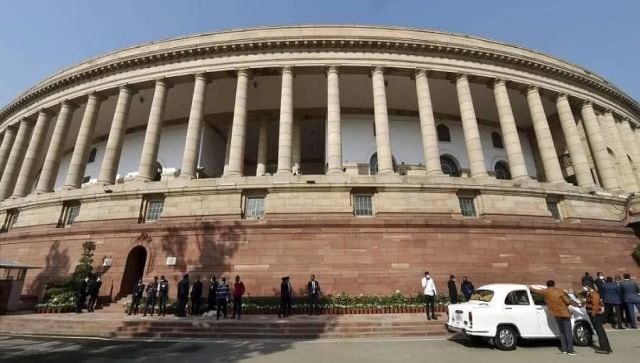 Why the Oppositions noconfidence motion in Lok Sabha is bound to fail