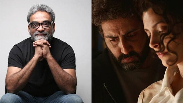 R Balki’s ‘Ghoomer’ starring Abhishek Bachchan, Saiyami Kher, to open the 14th Indian Film Festival of Melbourne-Sports News , Firstpost