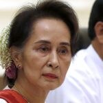 Suu Kyi party says Myanmar junta depriving her of medical care