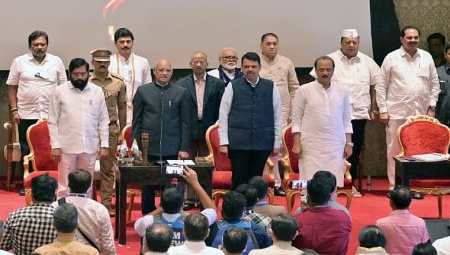 Maharashtra political crisis: Why NCP entry is distressing Eknath Shinde's  Shiv Sena
